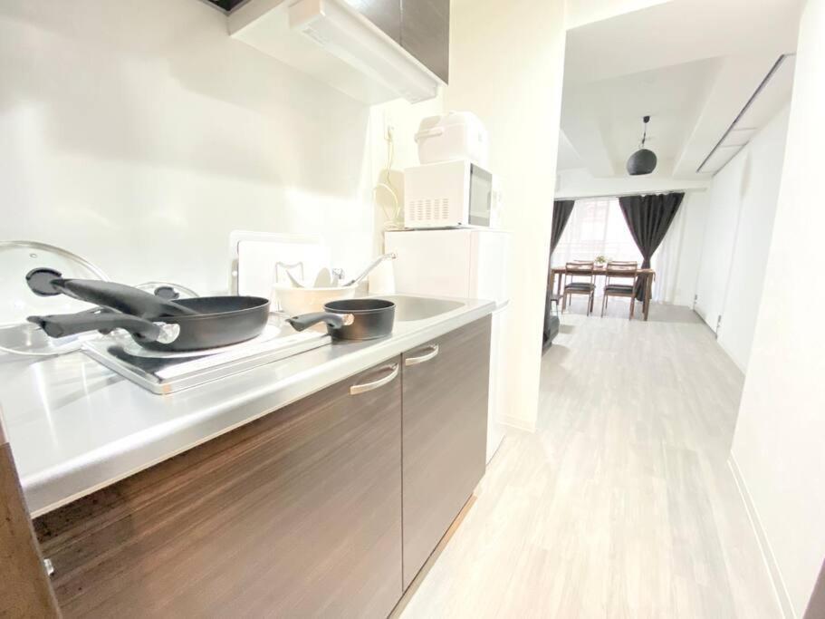 アネックス日本橋東301 Apartment Osaka