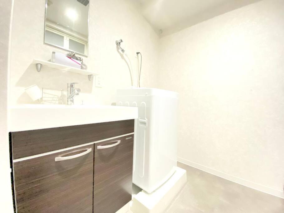 Apartment アネックス日本橋東301