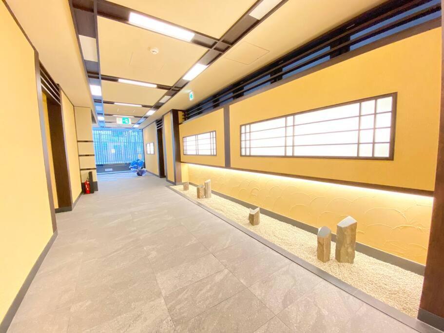 アネックス日本橋東301 Apartment