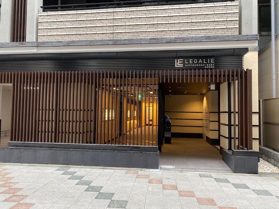 アネックス日本橋東301 Apartment
