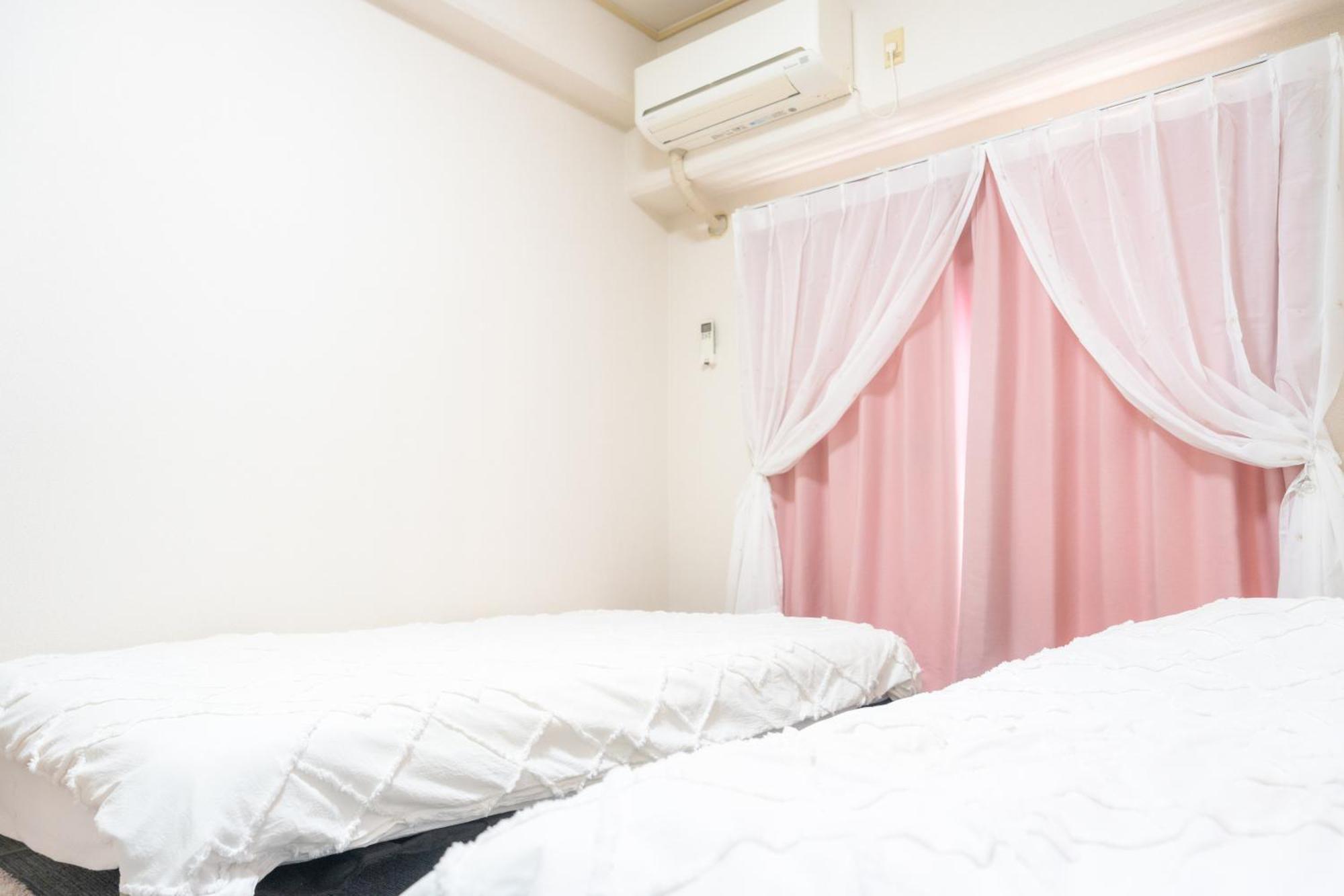 Coco Eleele 901 Hospedagem domiciliar Osaka
