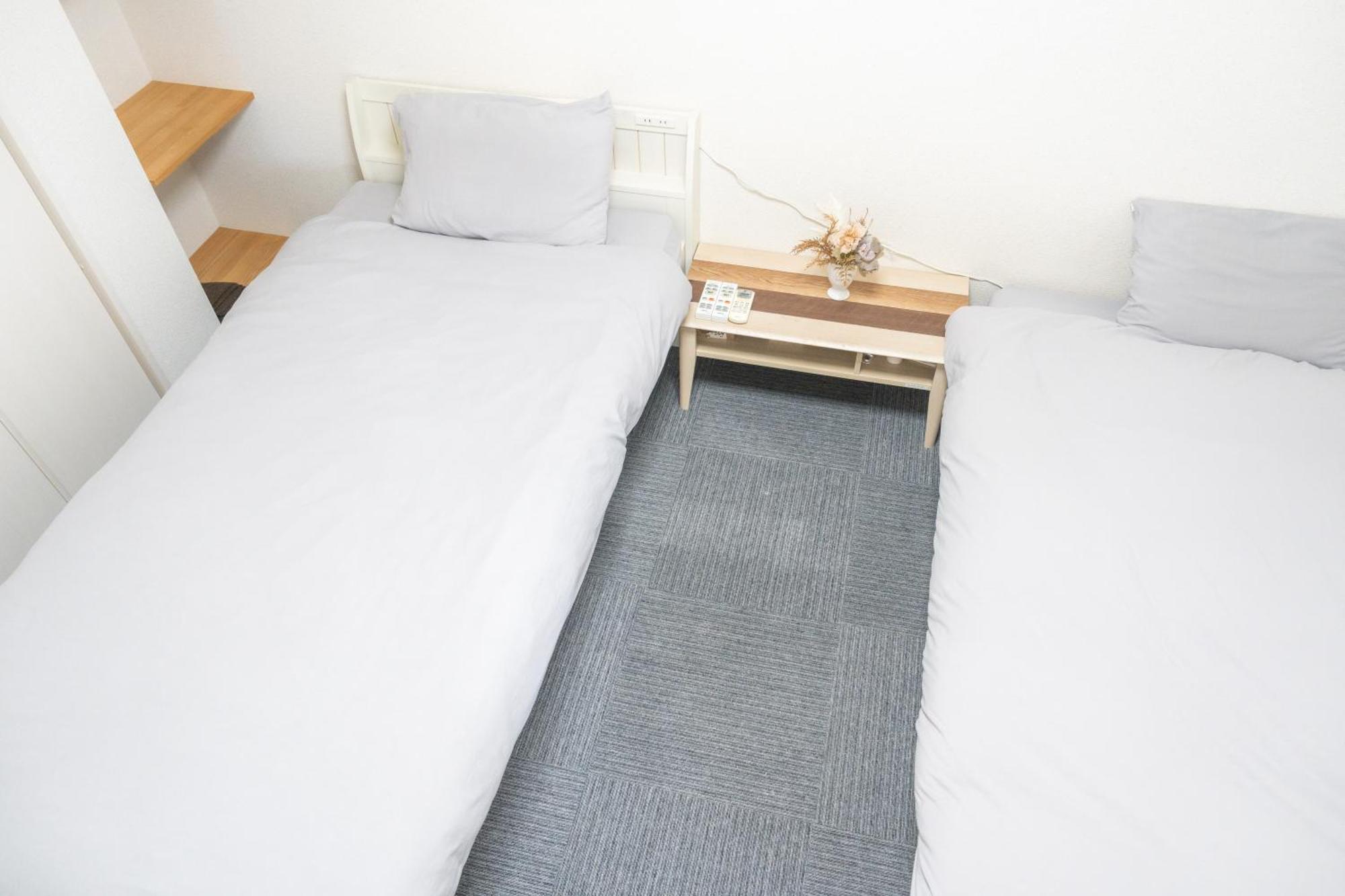 Coco Eleele 905 Homestay Osaka