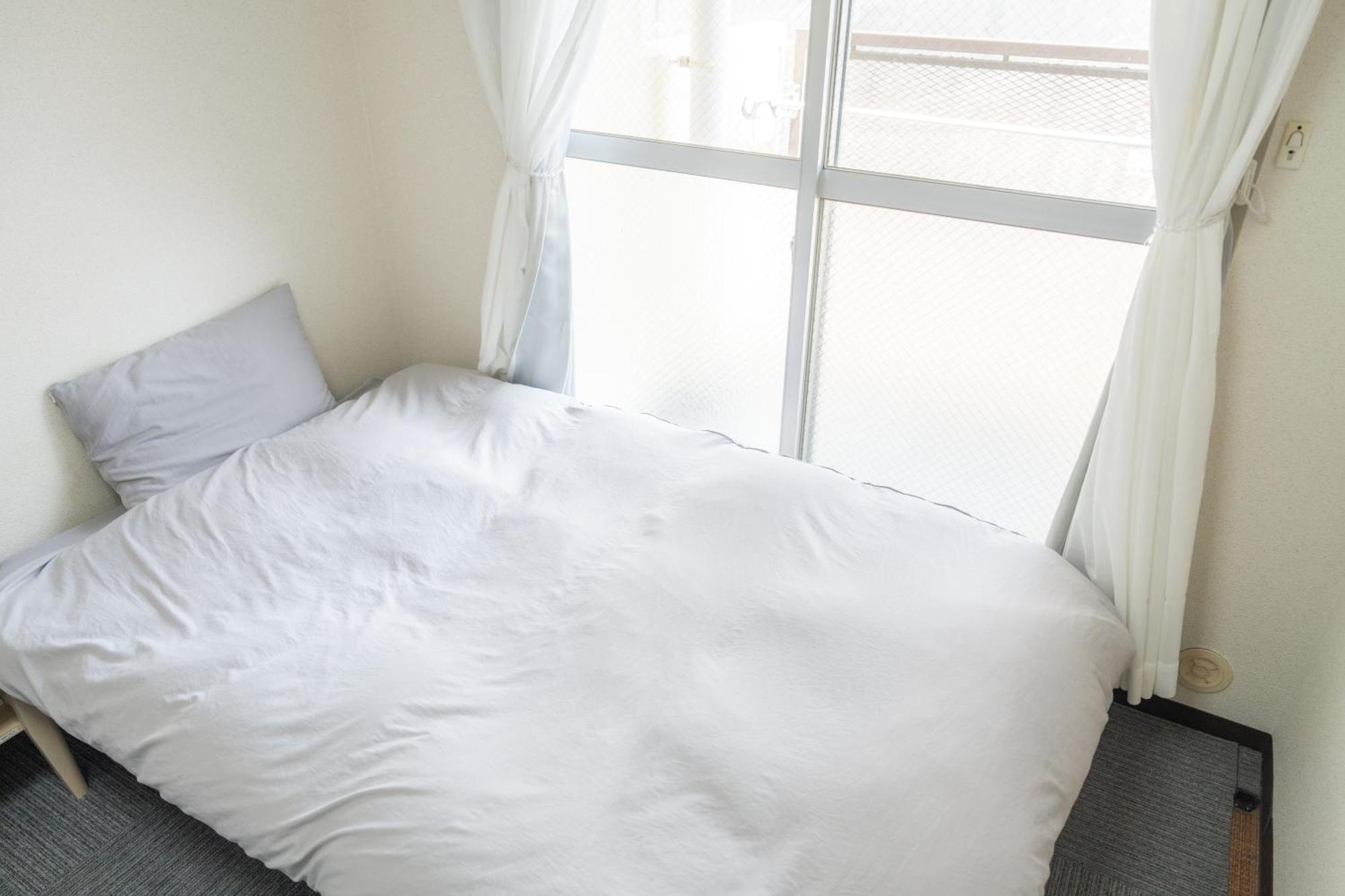 Coco Eleele 905 Homestay Osaka