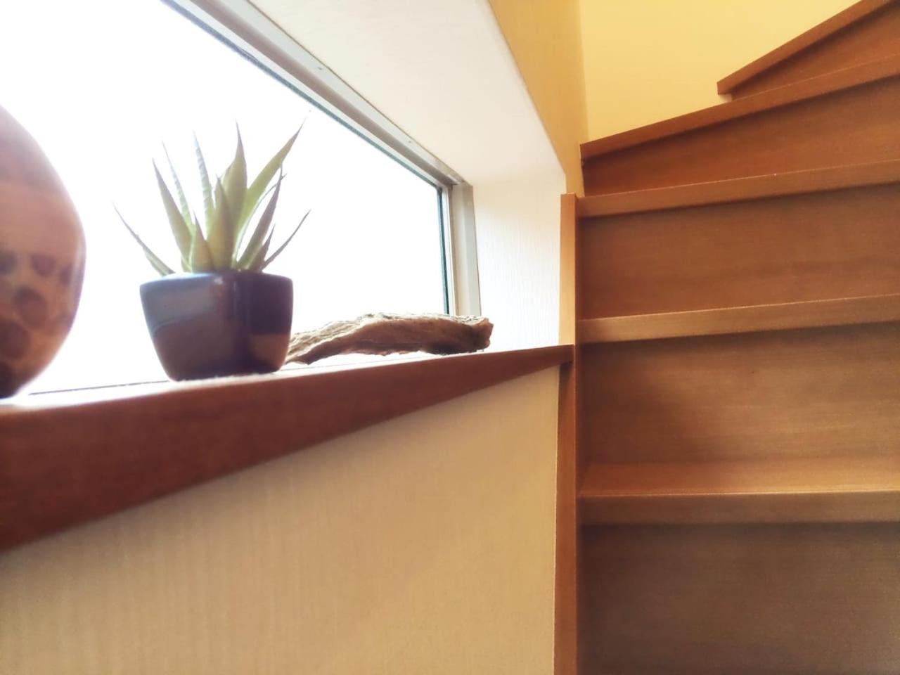 Nid Shimanouchi House Holiday home Osaka