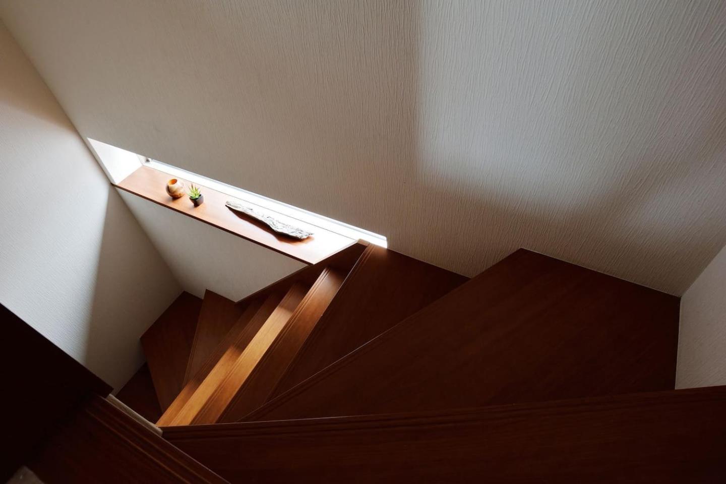 Holiday home Nid Shimanouchi House *
