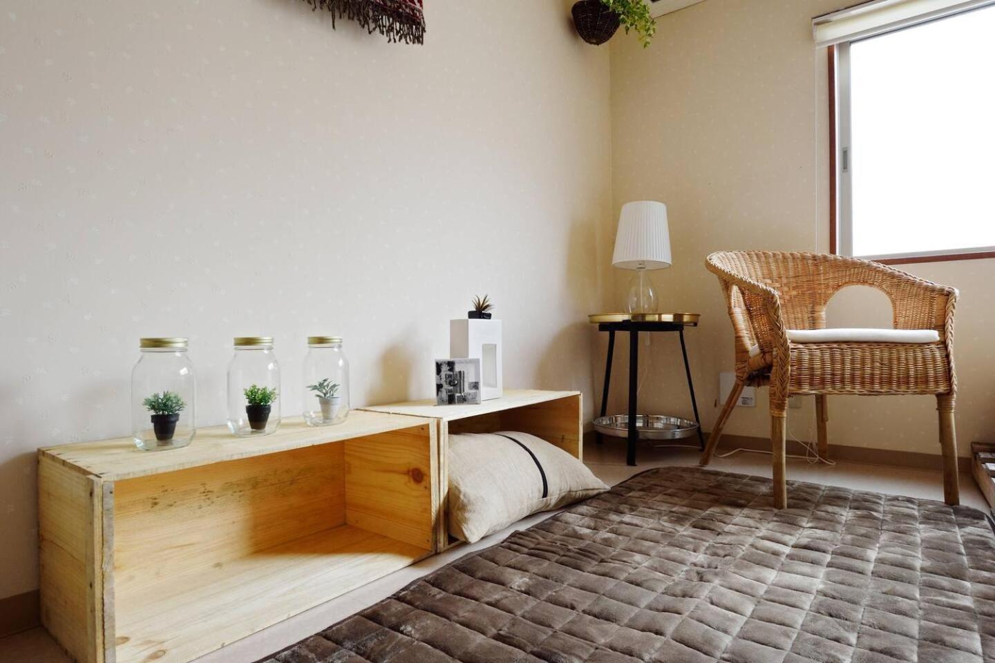 Nid Shimanouchi House *