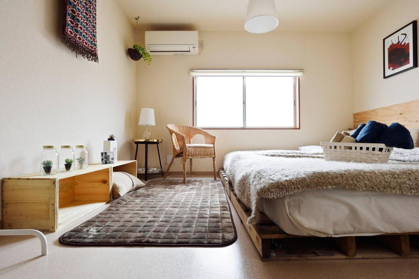Nid Shimanouchi House