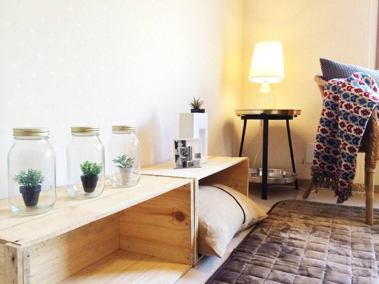 Nid Shimanouchi House Osaka