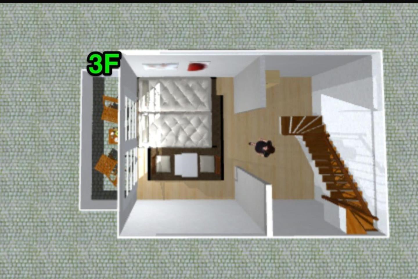 Holiday home Nid Shimanouchi House