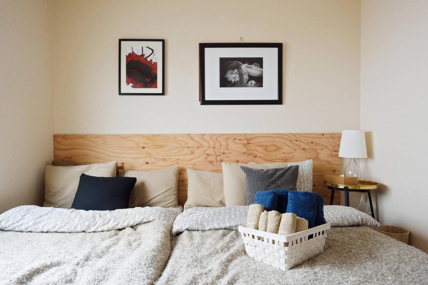 Nid Shimanouchi House Holiday home *