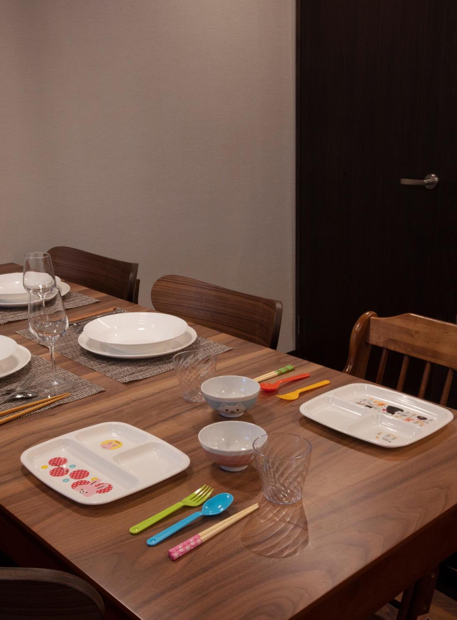 Holiday home Chikyuutabikazoku Usj ⅱ Osaka