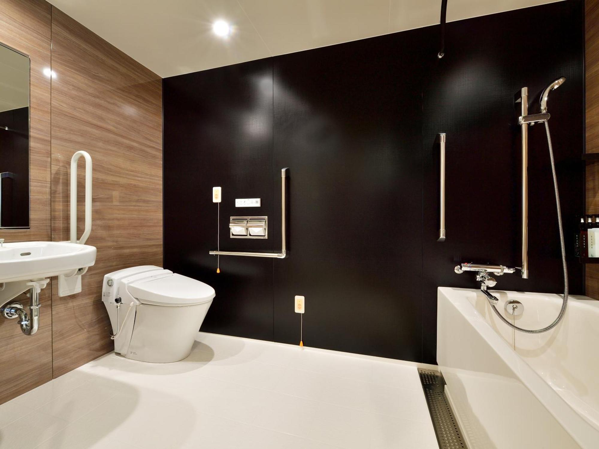 Elcient Umeda Hotel Osaka