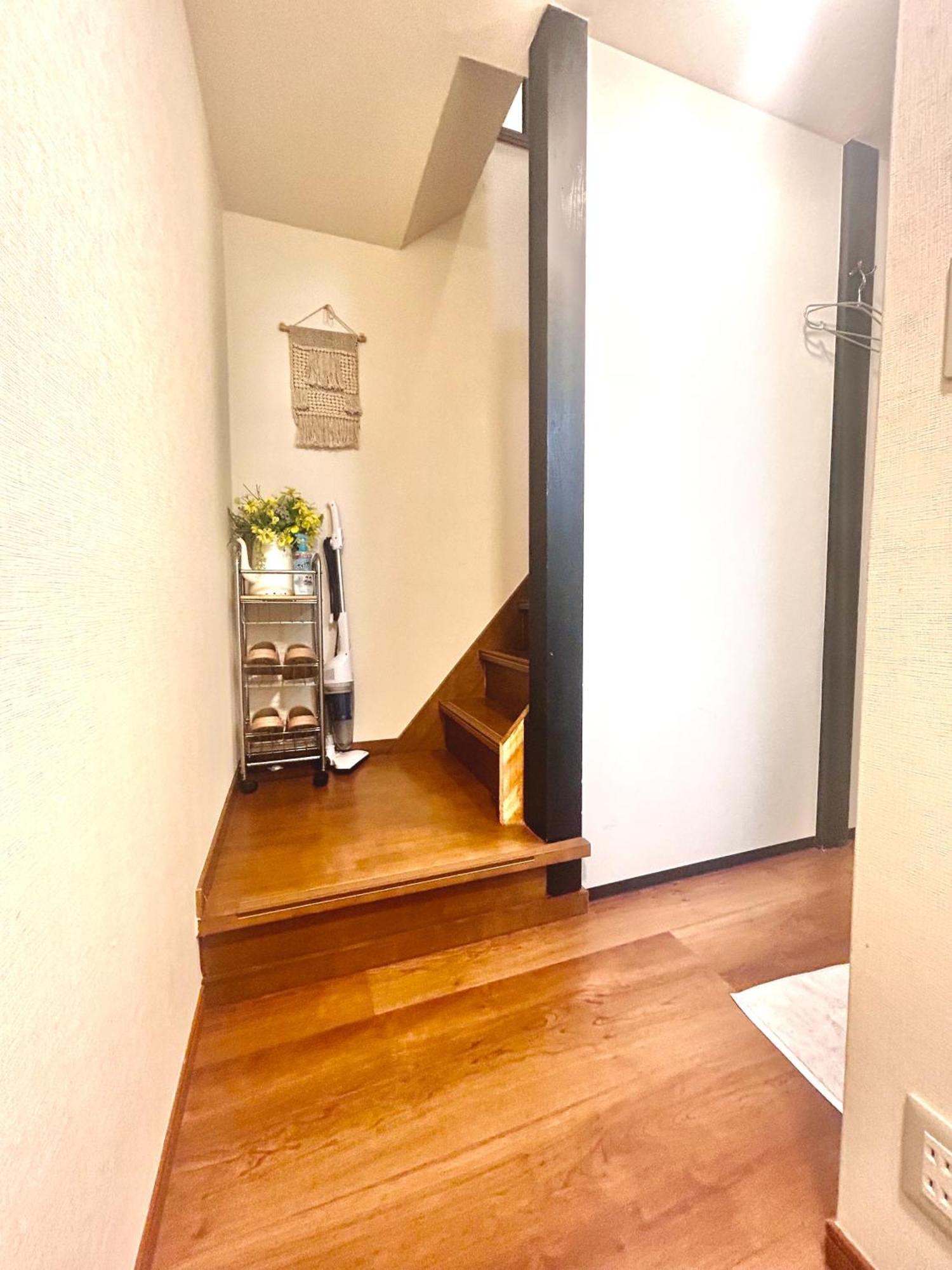 林林の民宿-関空直達、観光に好アクセス、和風ルーム Apartment *