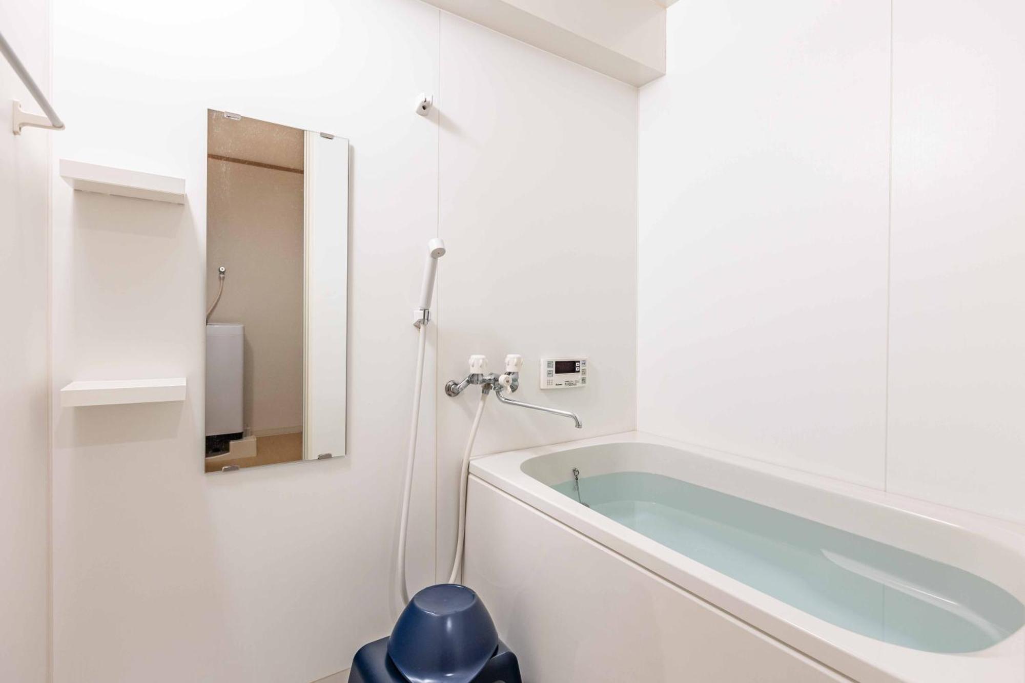 Nippombashi Kaikan 603 Apartment Osaka