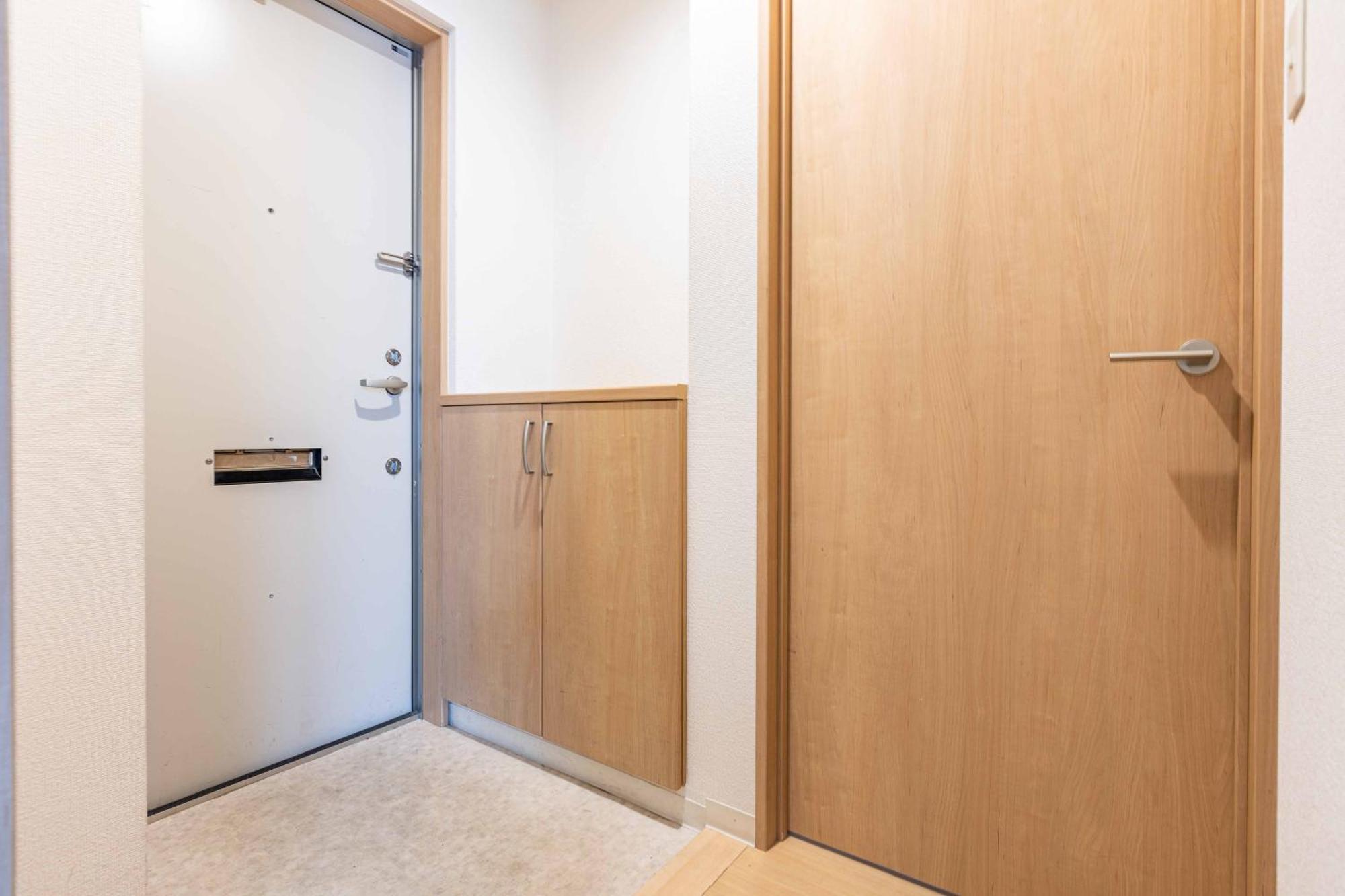 Apartment Nippombashi Kaikan 603 Osaka