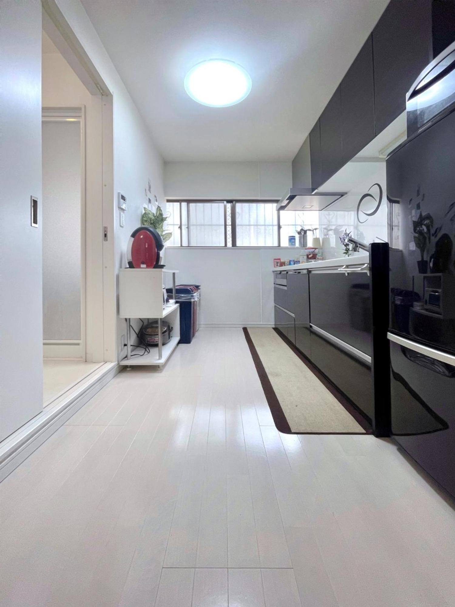 Holiday home Nakamichi - Vacation 8356