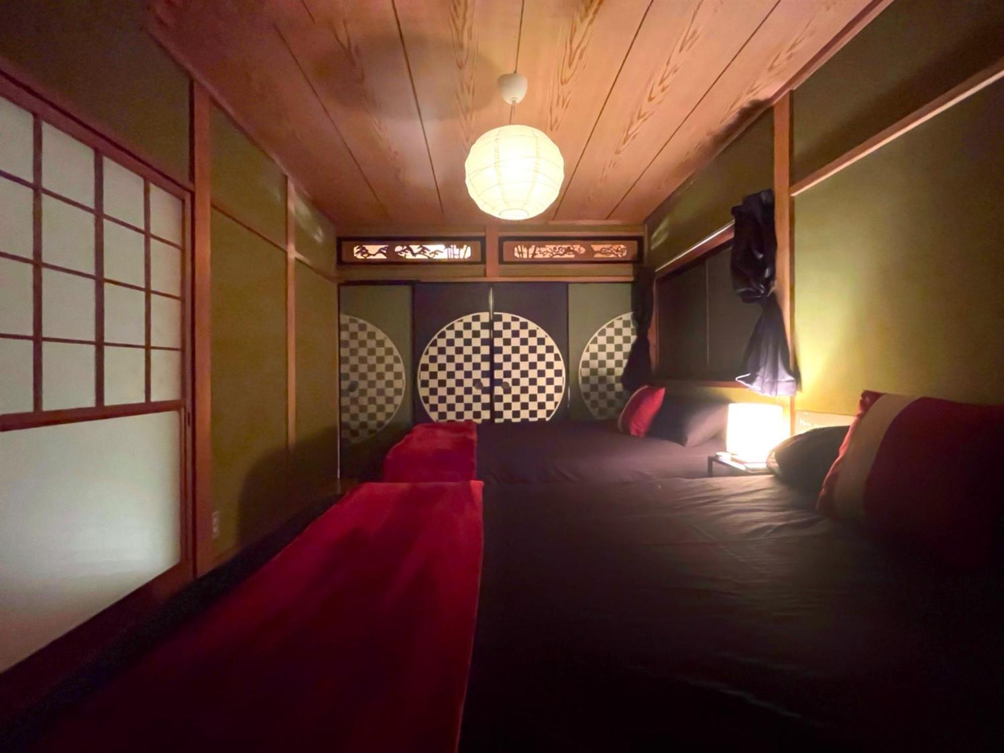 Nakamichi - Vacation 8356 Holiday home Osaka