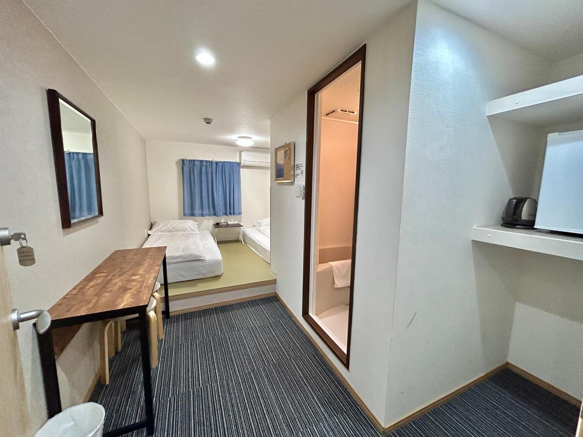 Hostel Da