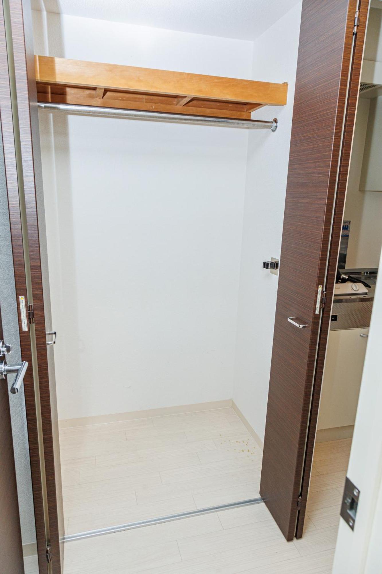 Cocone House Tengachaya Double Apartment *