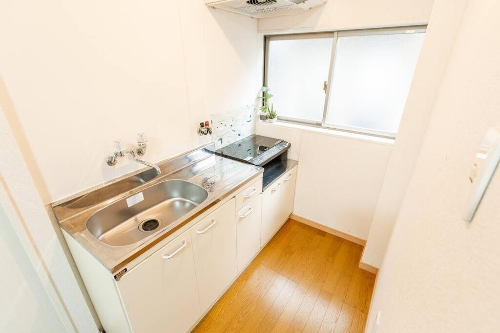 House Kamon Heights 106 Apartment