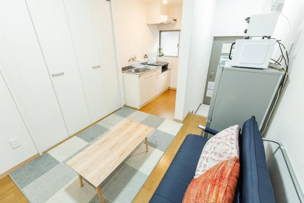 House Kamon Heights 106 Apartment Osaka