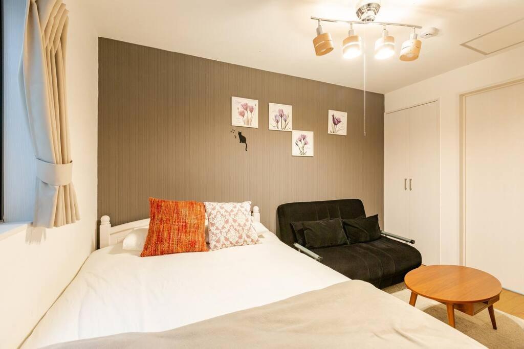 House Kamon Heights 106 Apartment