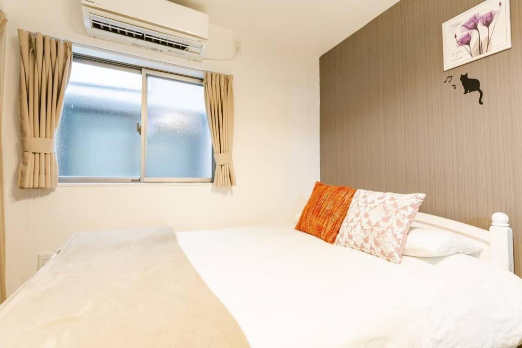 Apartment House Kamon Heights 106
