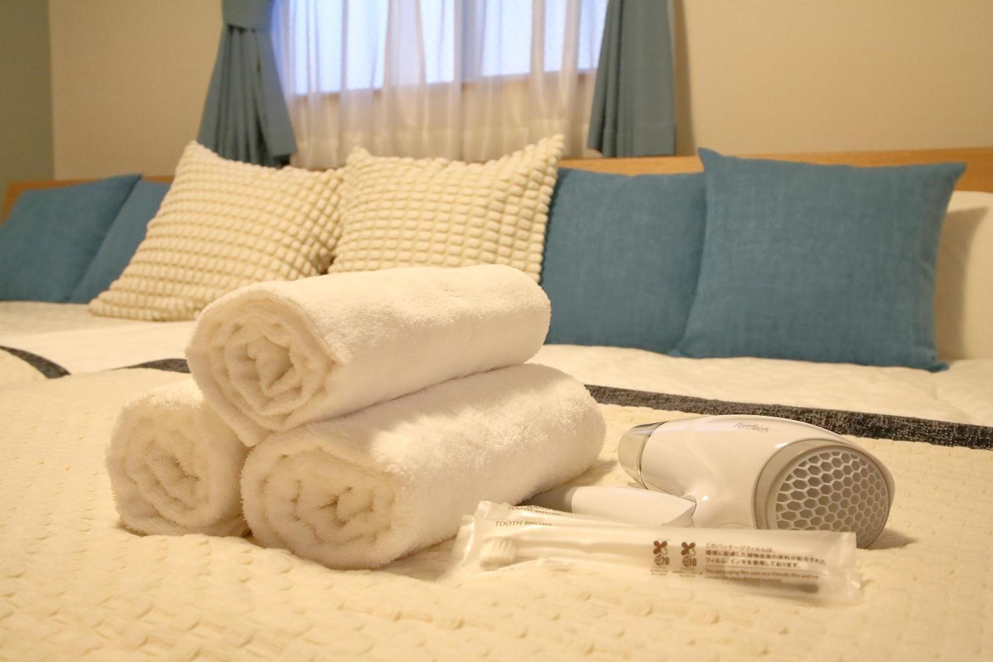 Casa Stella 3 Sagittarius By Liaison Holiday home Osaka