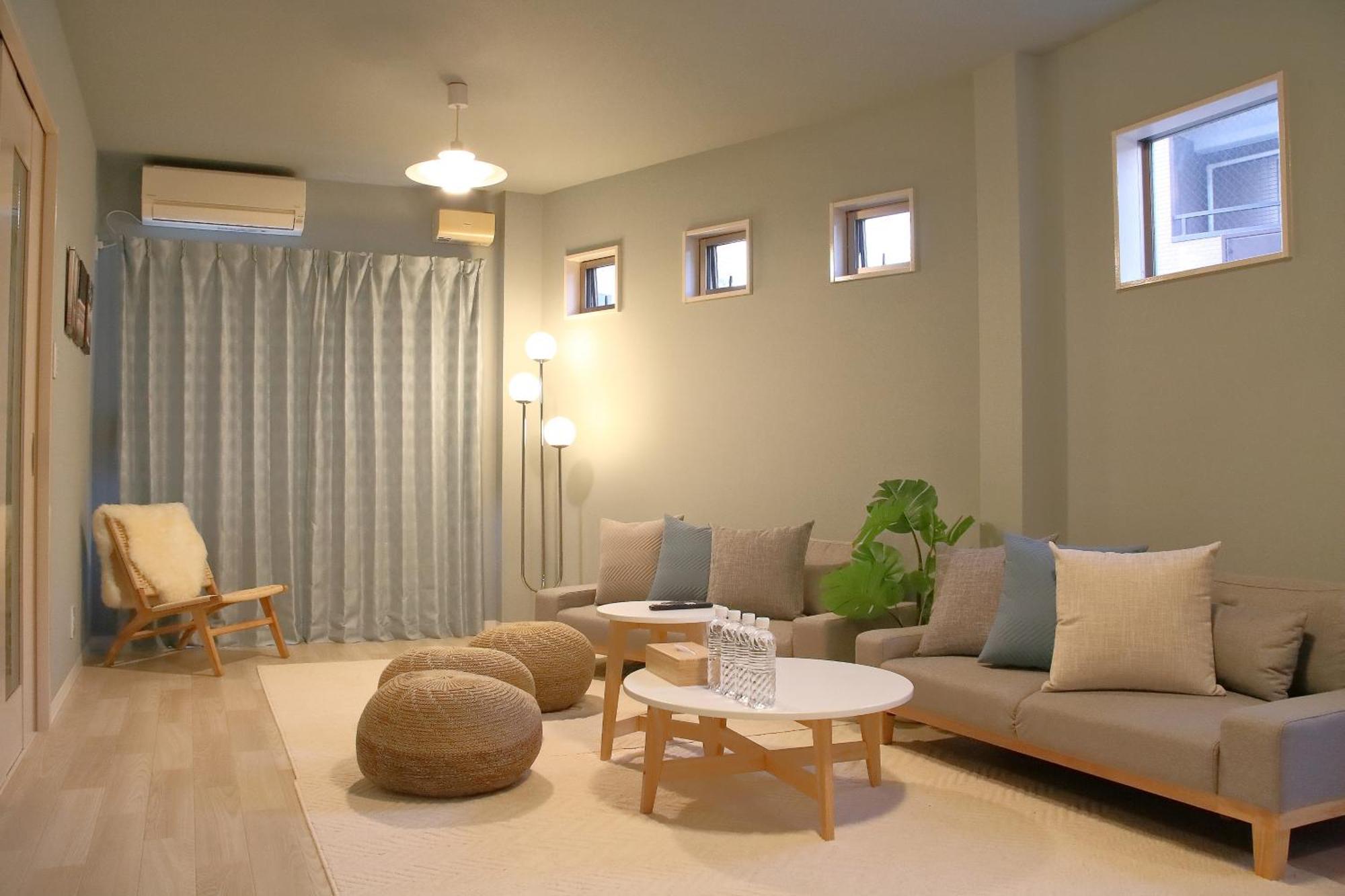 Casa Stella 3 Sagittarius By Liaison * Osaka