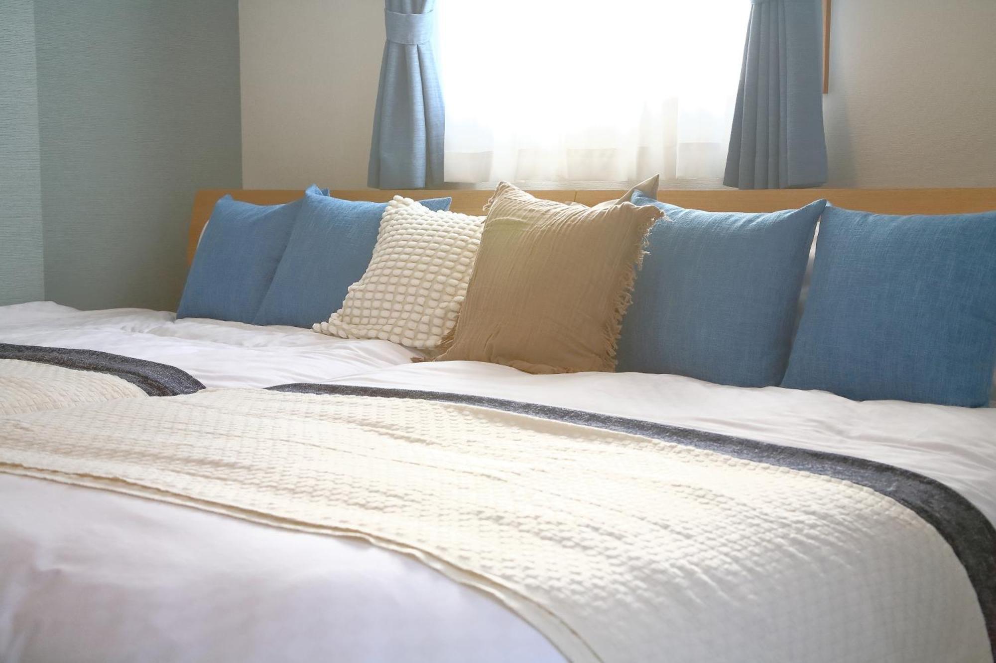 Holiday home Casa Stella 3 Sagittarius By Liaison Osaka