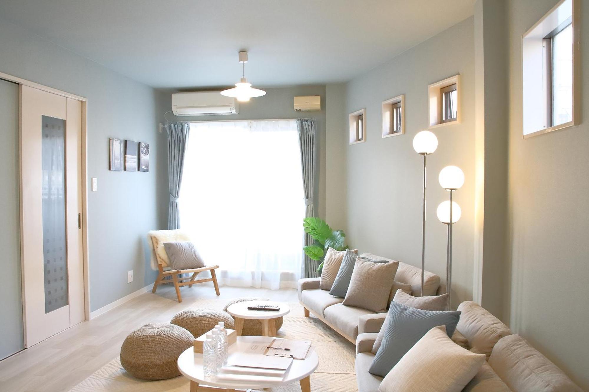 Casa Stella 3 Sagittarius By Liaison * Osaka