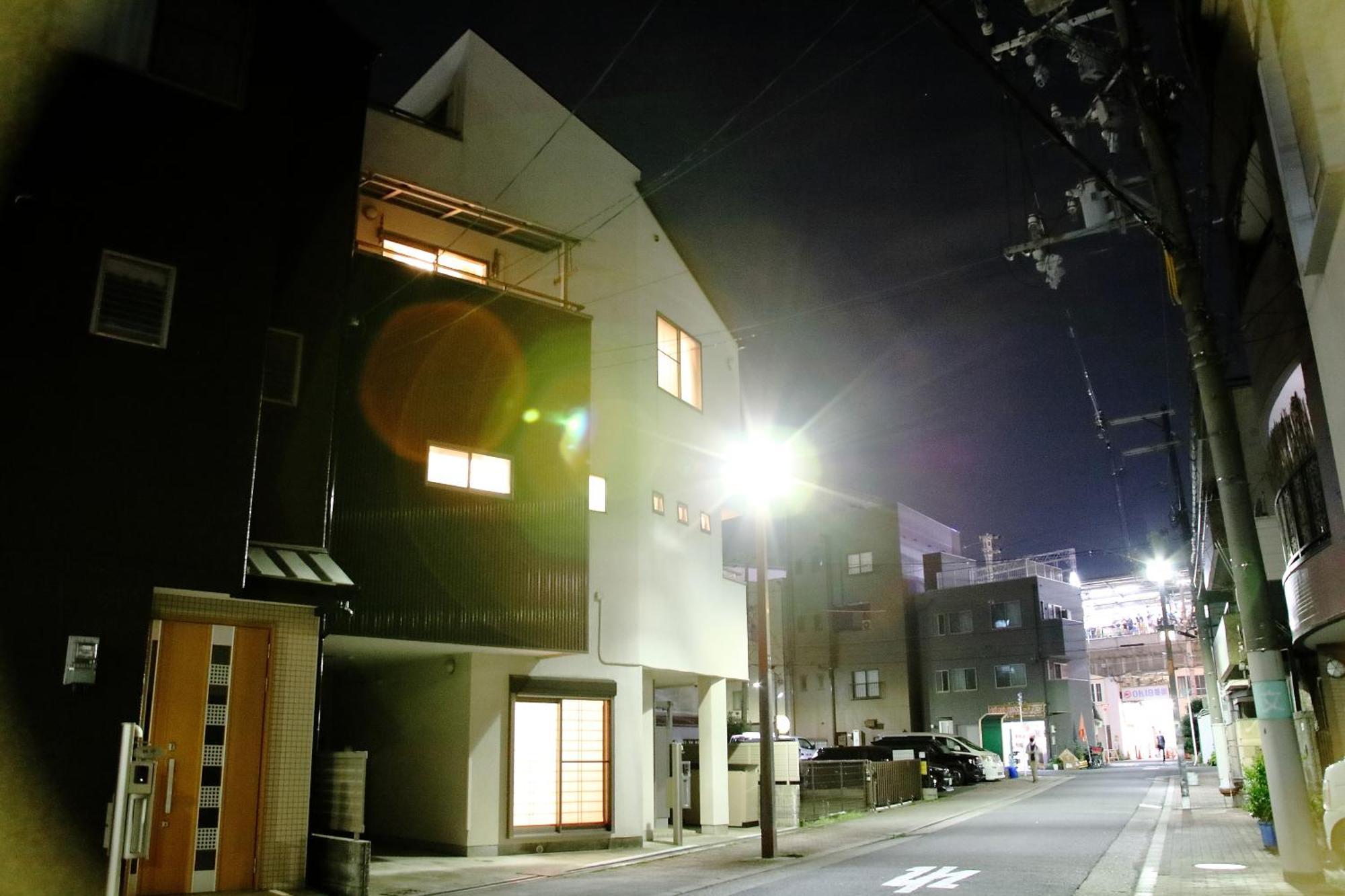 Casa Stella 3 Sagittarius By Liaison * Osaka