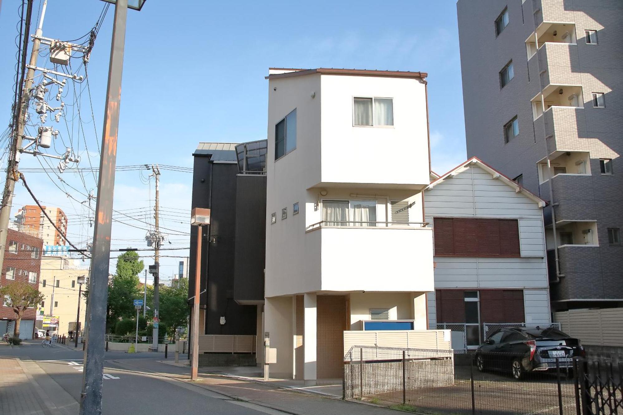 Casa Stella 3 Sagittarius By Liaison Holiday home Osaka