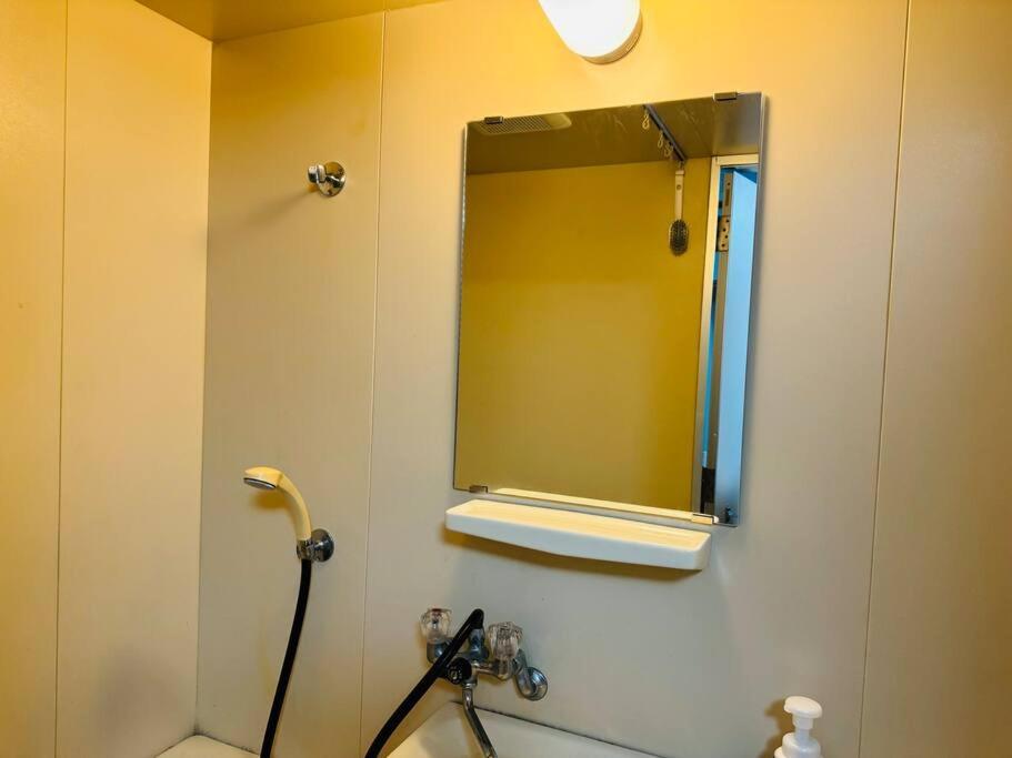 Honmachi Station 1min Shinsaibashi 3min 2beds Im8 *