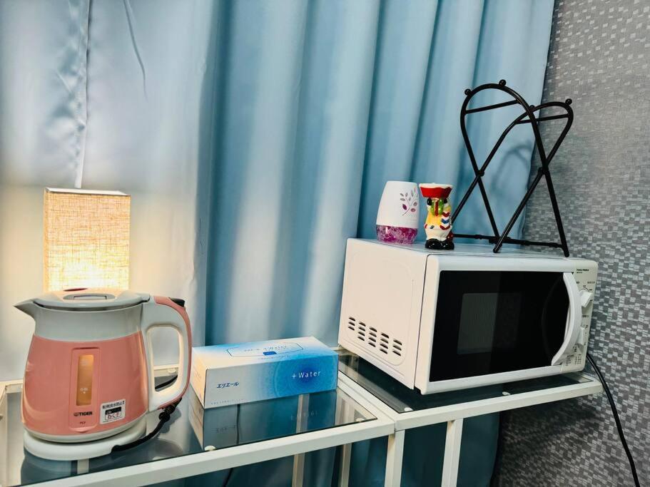 Honmachi Station 1min Shinsaibashi 3min 2beds Im8 *