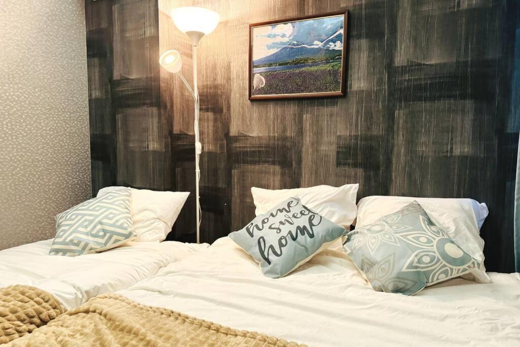Honmachi Station 1min Shinsaibashi 3min 2beds Im8 Apartment *