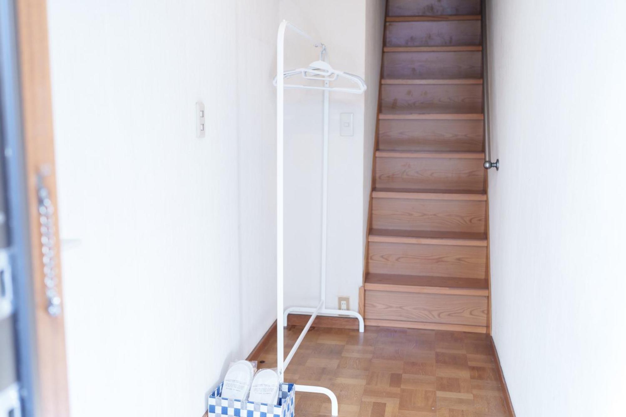 Ok House2 住吉大社available For Up To 8 People Apartment Osaka