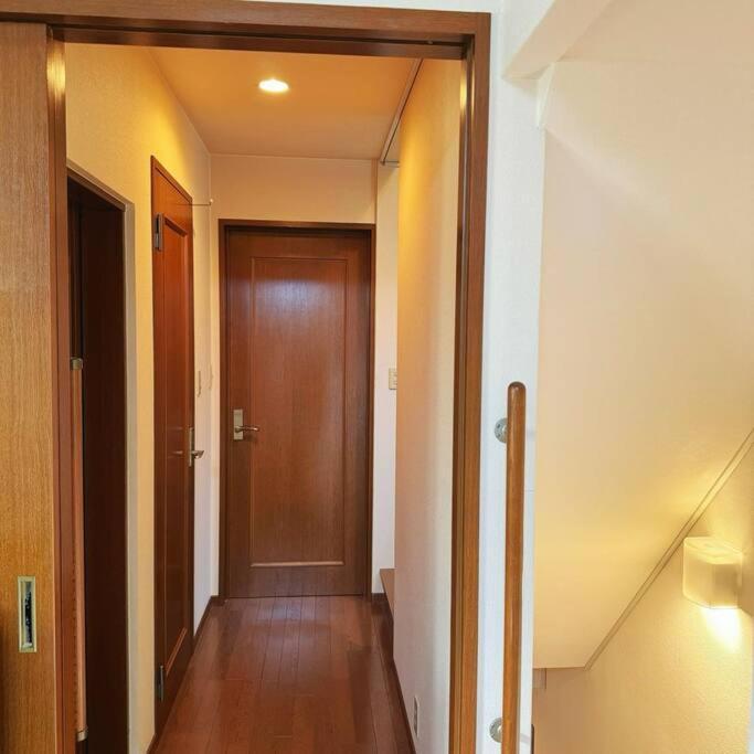 Holiday home 福民宿 *
