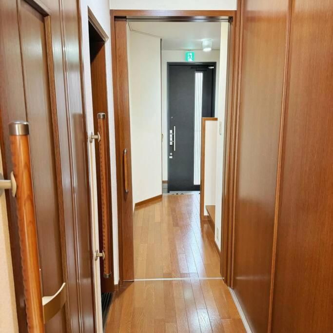 Holiday home 福民宿 Osaka