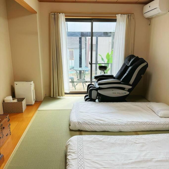 Holiday home 福民宿