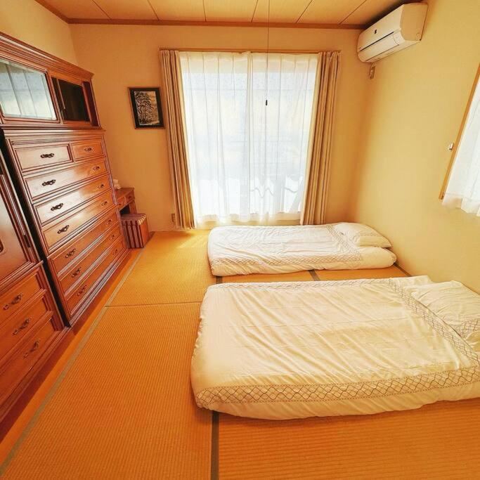 Holiday home 福民宿 *
