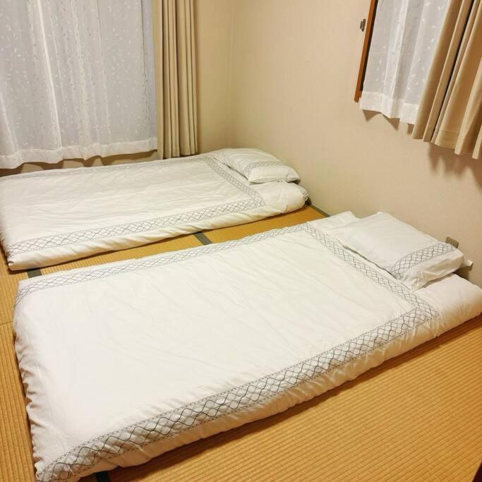 福民宿