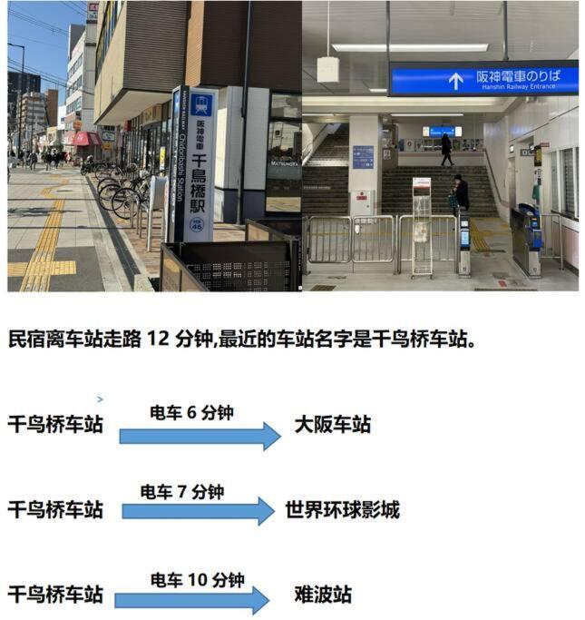 福民宿