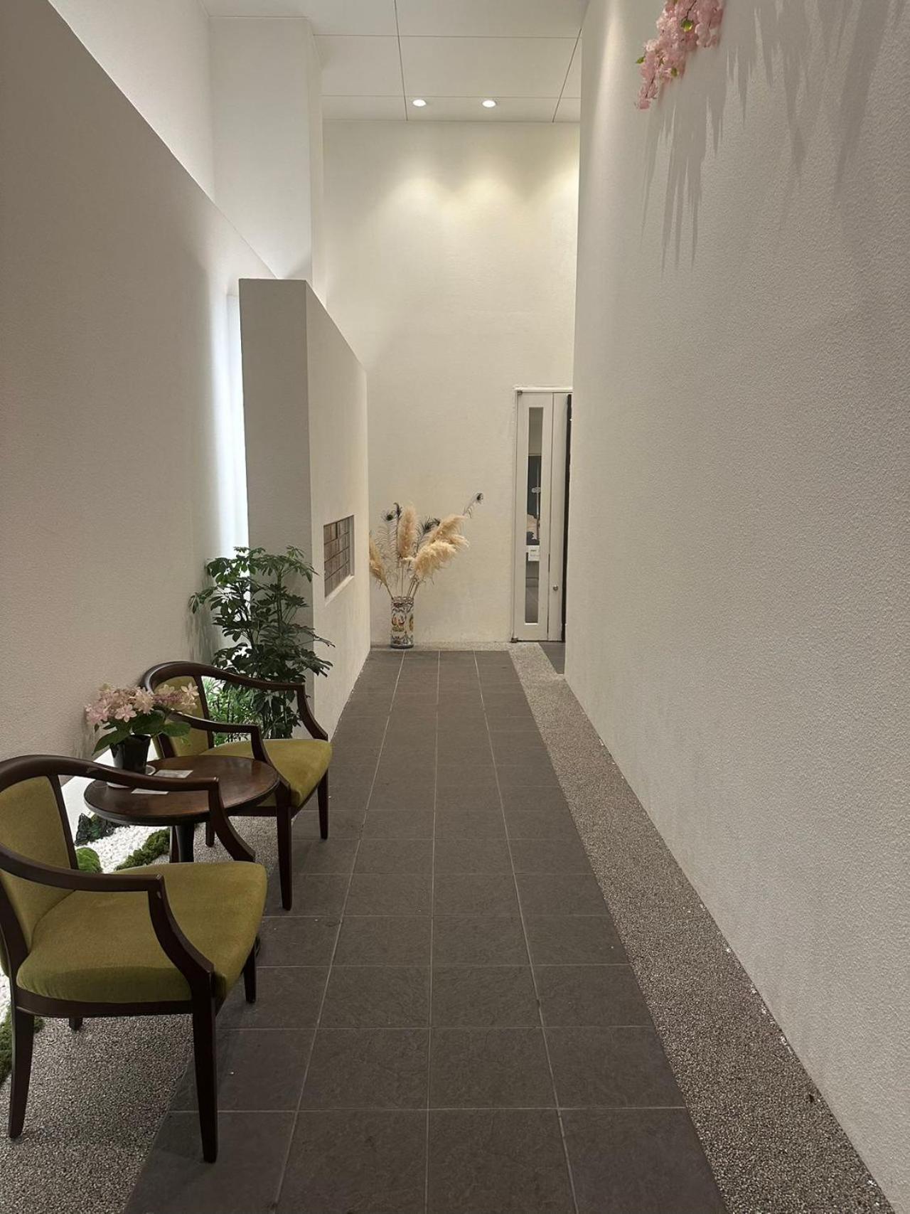 Apartment 難波民泊501 Osaka