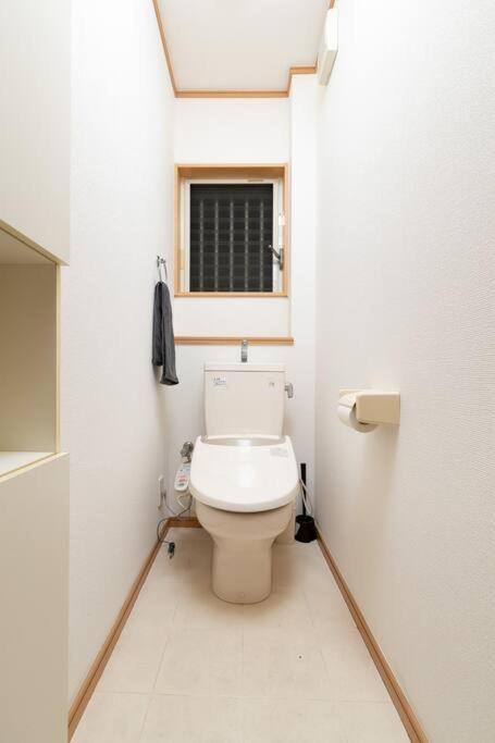 Apartment Bescho大正 Osaka