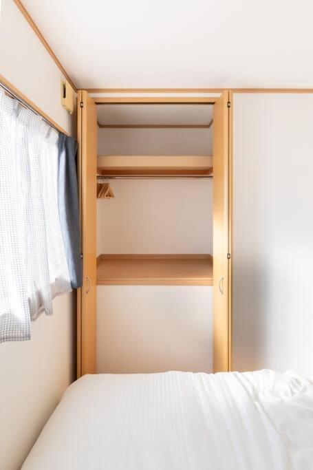 Bescho大正 Apartment