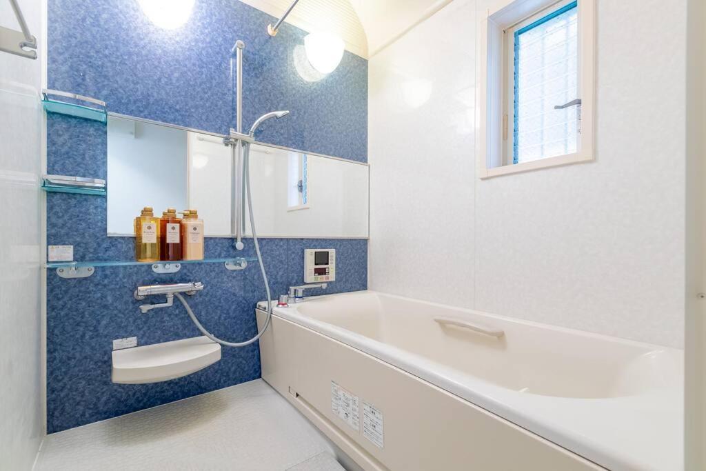 Bescho大正 Apartment *