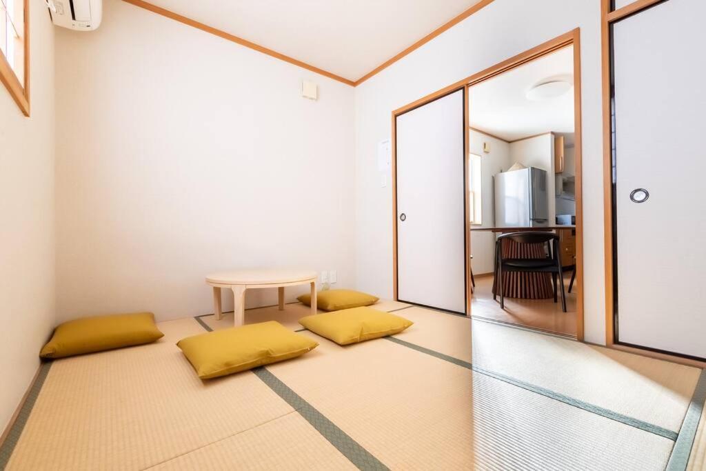 Apartment Bescho大正 Osaka
