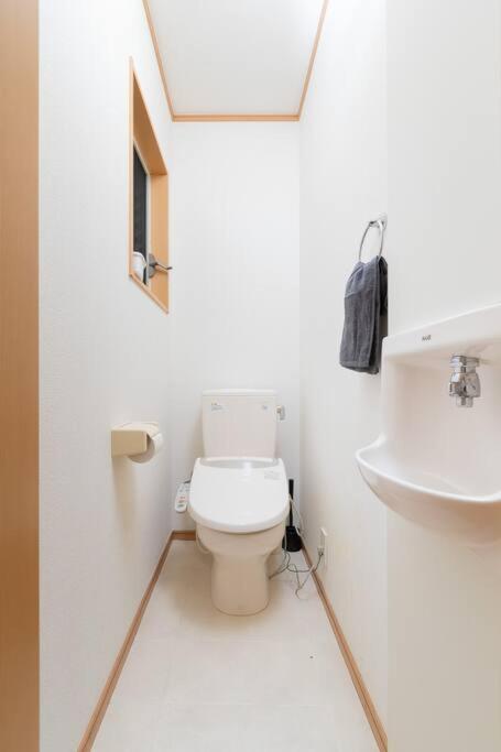 Apartment Bescho大正