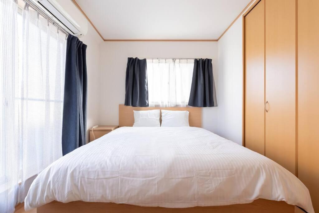 Apartment Bescho大正 Osaka